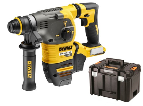 Dewalt dch333nt 54v - dewalt, -xj