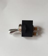 Schalter Kippschalter Lichtschalter Scheibenwischer Schalter Oldtimer Traktor