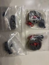 Org Zenoah Ku. Mitnehmer + 8000 RPM Kupplung Set