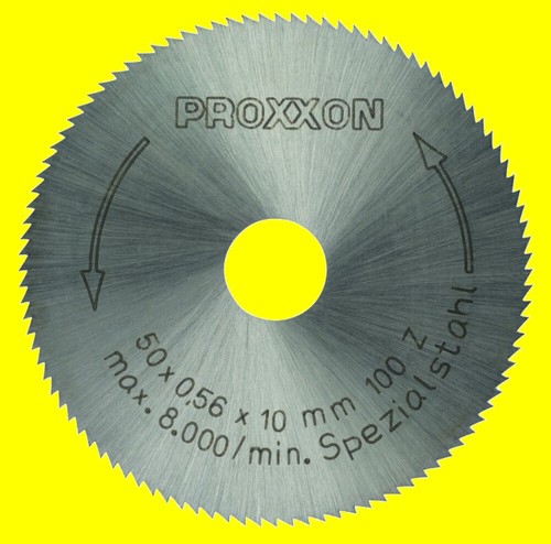 Proxxon 28020 kreissägeblatt - proxxon,