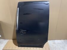 VW Caddy Schiebetür Tür Links Kastenwagen Grundiert 100% Original 2678