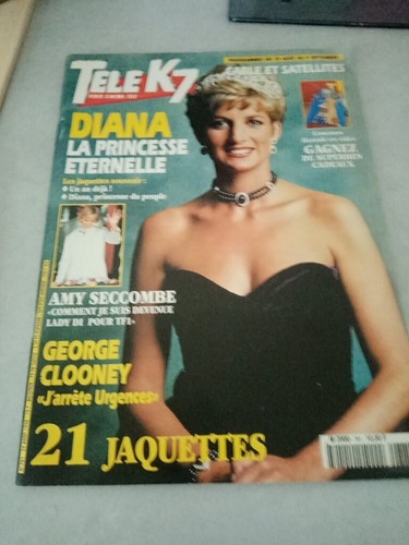 Revue august 1998 - revue,