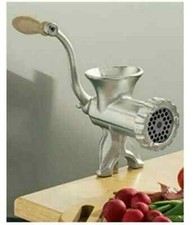 Handbetrieben Gusseisen