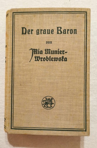 Der graue baron - der,