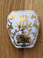 Meissen Deckeldose Dose 1 Wahl