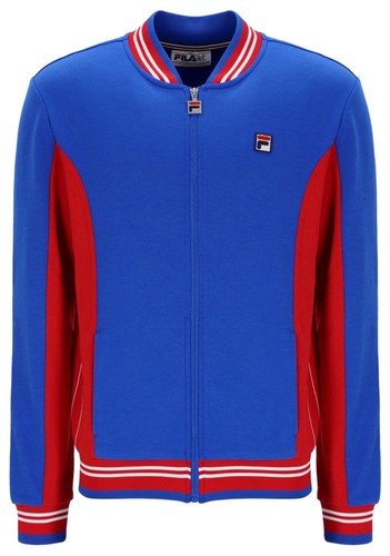 Fila vintage borg wimbledon - fila,