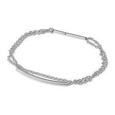 Ernstes Design Armreif aus