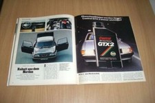 Autozeitung 10704) Alter