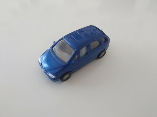Siku 1098 renault megane - siku,