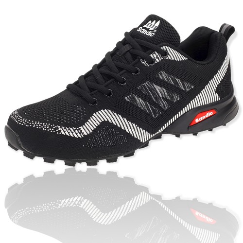 Herren sneaker trekking - herren,