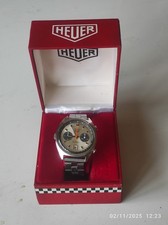 tag heuer carrera chronograph