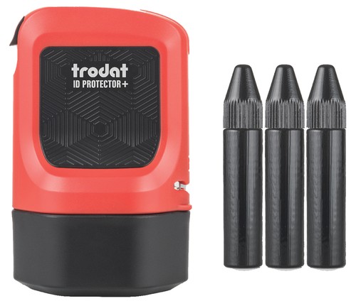 Trodat datenschutz rollstempel - trodat, datenschutz-rollstempel