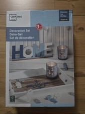 Livarno deko set home stil - deko,