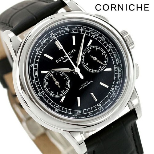 Corniche men watch hc - corniche, cw-hc-ss