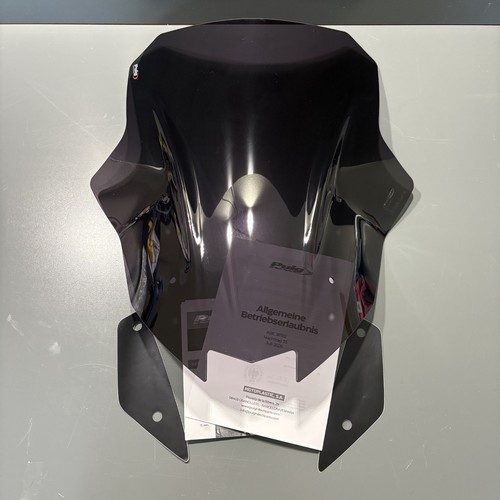Puig racingscheibe windschild - puig,