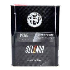 Original Motoröl Petronas