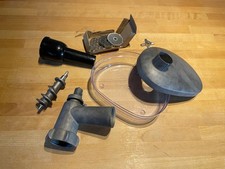 Fleischwolf zu KENWOOD cooking