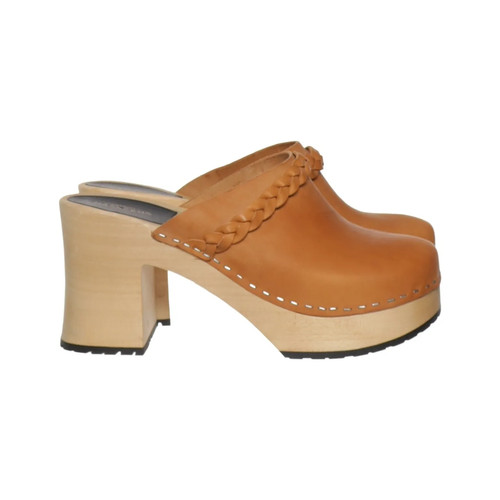 Swedish hasbeens clogs - swedish, hasbeens,