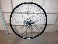 Laufrad Shimano Nexus Hinterrad 8 Gang Nabenschaltung .