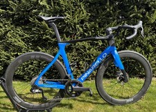 Pinarello Prince Rennrad mit