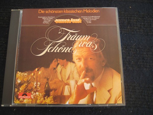 James last träum was - cd,
