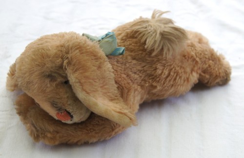 Steiff floppy hase hansi - steiff,