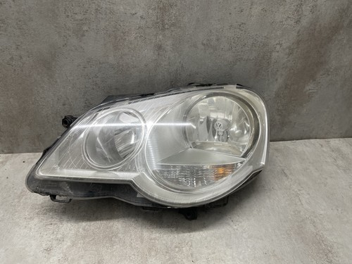 Polo 9n3 scheinwerfer links - 9n3,
