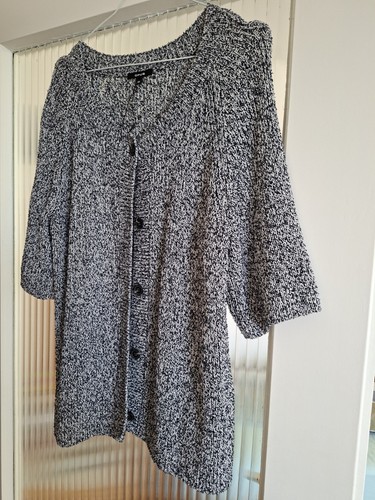 Opus strickjacke 44 - strickjacke,