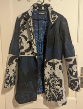 Desigual Damen Mantel Jacke