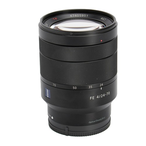 Sony vario tessar fe - sony, t*