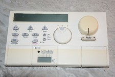 Buderus Logamatic ERC