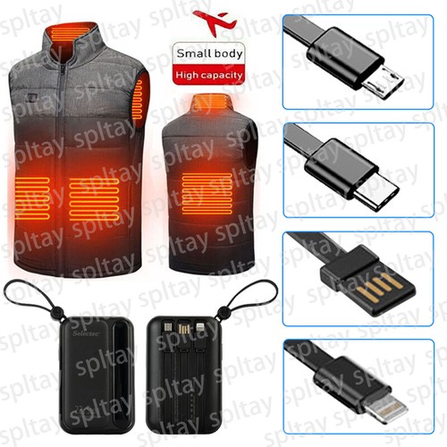 90000mah powerbank mit usb - powerbank,
