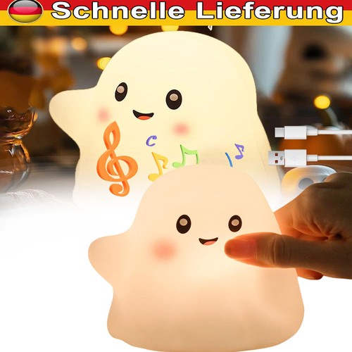 Geister nachtlicht mit - mit, 13