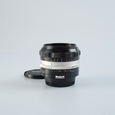 Sehr Guter Nikon Nikkor-S.C