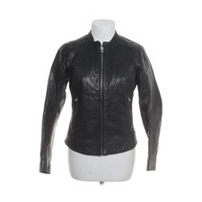G-Star Woman, Lederjacke