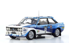 KYOSHO KY8376F Fiat - 131