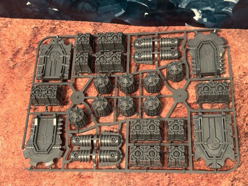 Warhammer 40k kill team pariah - 40k,