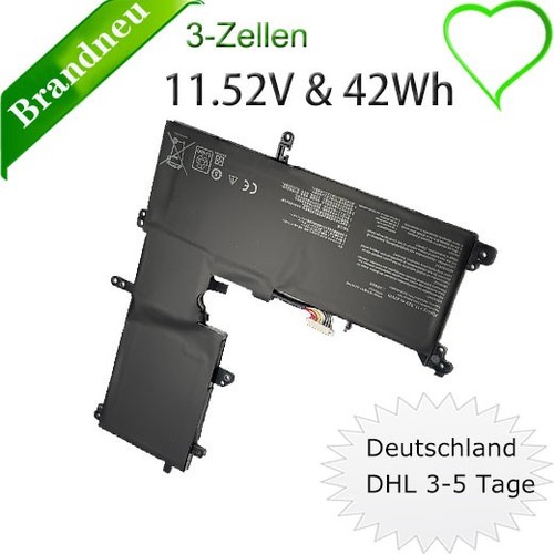 B31n1705 akku für asus - ✅b31n1705,