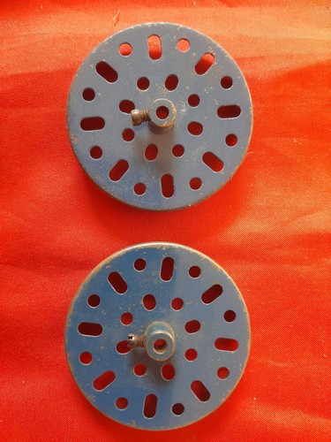 Räder mm ersatzteile - 2,