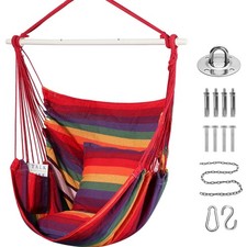 Hängematte Schaukelstuhl