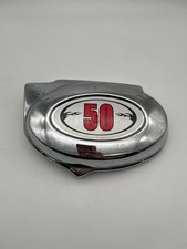 Honda Z50 Seiten Deckel Verkleidung Links Side Cover Left Z 50 Monkey #33185