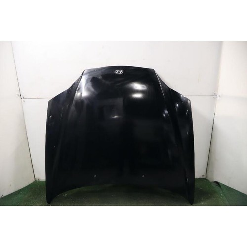 Motorhaube hyundai coupe - motorhaube,
