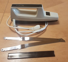 Moulinex elektrisches Messer