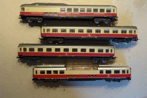 Märklin lima 4 teiliger - märklin, lima,