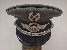 DDR Schirmmütze LSK/LV