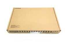 Siemens Double Motor Module 6SL3120-2TE13-0AA3 OVP