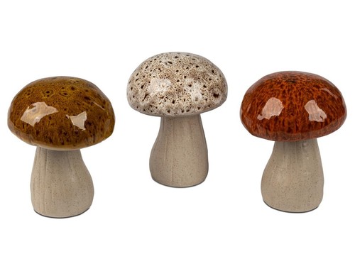 Formano deko pilze - formano,