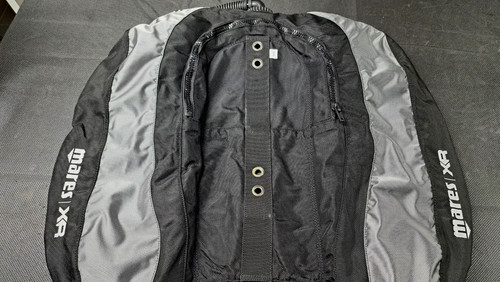 Mares taucher jacket - mares, xr