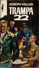 Trampa 22 - Joseph Heller