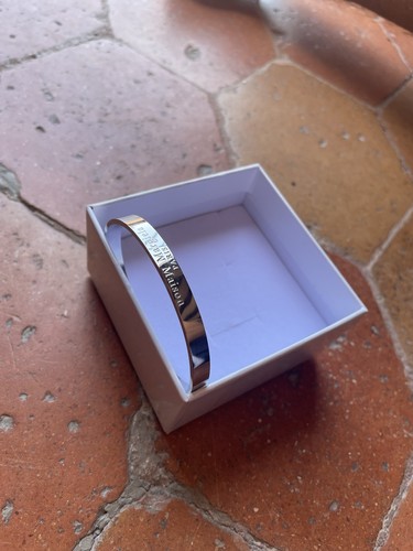 Maison margiela 925 sterling - maison,